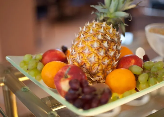 Munique Frankfurt Hotel Frankfurt nad Menem