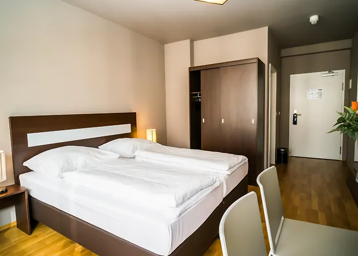 Munique Frankfurt Hotel Frankfurt nad Menem