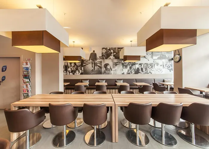 Munique Frankfurt 3* Frankfurt nad Menem